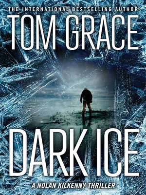 cover image of Dark Ice
